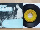 EP JOHNNY CASH - Orig. SUN EPA 111