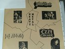 ROCK POP IN CONCERT 1983 JUDAS PRIEST OZZY  DEF LEPPARD