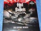 HAIL OF BULLETS On Divine Winds LTD 2 LP 219/250 Asphyx