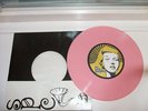 THE LONG BLONDES: New Idols... LTD ED PINK VINYL 7