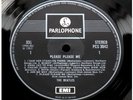 Beatles - Please Please Me UK 1969 1-Box Stereo LP NM