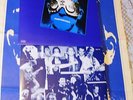 UK Subs another kind of blues pluse poster