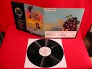 MOBY GRAPE Wow MONO WLP SF RURAL PSYCH LP RARE DEMO