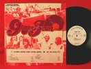 MOBY GRAPE Jam 1968 WLP MONO DEMO SF BLUES PSYCH LP