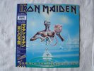 IRON MAIDEN 