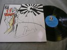 PRETTY THINGS SF SORROW LP RARE BLUE/BLACK LABEL GERMAN