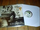 MORRISSEY Alma Matters 12inch SMITHS MINT RAR