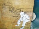 PEDRO THE LION   Control VINYL LP Clear Blue Wax RARE