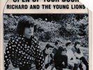 Richard and the Young Lions Open Up Your Door Garage 45