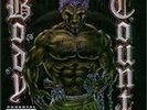 body count cop killer lp