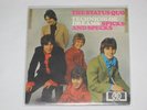 7“  The Status Quo  -  Spicks and Specks (Bee Gees)