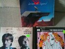 Air 10,000 Hz Legend,Talkie Walkie,Virgin Suicides NEW