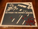 Between the Buried and me silent circus vinyl oop