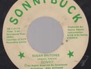 Sugar Britches Buck Obscure Rare Texas Soul Funk 45 MP3