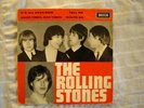 It's all over now - Rolling Stones - Third Dutch EP