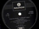 THE BEATLES A HARD DAYS NIGHT  ONE E.M.I BOX 1969 UK LP