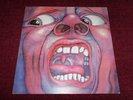 KING CRIMSON 