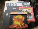 KISS THE ORIGINALS JAPAN PRESS BOOKLET OBI RARE