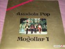 MOGOLLAR Turkish orig 1st LP Turkish folk/psych classic
