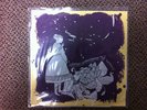 LA DISPUTE Somewhere at the Bottom TEST PRESS