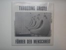 THROBBING GRISTLE 1o