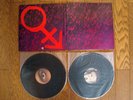 PRINCE Strange Tales From The Rain JAPAN PROMO 2 LP
