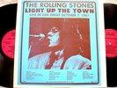 ROLLING STONES LIGHT UP THE TOWN 2LP no TMOQ