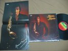 AHMAD NAWAB LP soul jazz funk Malaysia poster RARE