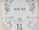 SUN RA Saturn LP Dreams Come True