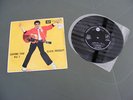 ELVIS PRESLEY - LOVING YOU VOL 1   EP