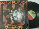 BANDA BLACK RIO * MARIA FUMAÇA * BRAZIL FUNK SOUL BOSSA