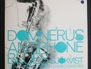 Arne Domnerus Antiphone Blues LP Audiophile Original