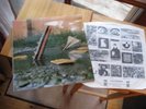 PETE BROWN THOUSANDS ON A RAFT 1970 MINT UK KNALLER
