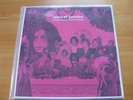 Tales of Justine - Petals from a sunflower LP TENTH PLA