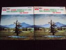 Schuricht. Bruckner Symphony No 8.ASD 602/3. EX/EX.