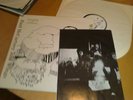 Paul McCartney Wings Over Denmark 2xLP + Booklet Ex++