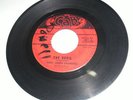 Fats Greene The Devil / Jestina  Cab Calypso