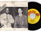 MODERN SOUL FUNK BOOGIE 45 QUEST SHAKE BABY STAR HEAR