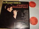 LP 33 giri johnny hallyday les 24 premiers succes de..