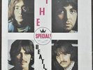 THE BEATLES Special THAI Thailand LP Hey Jude Honey Pie