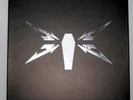 Metallica Death Magnetic 5 Disc Vinyl Set