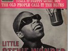 Little Stevie Wonder - I Call It Pretty Rare UK EP 1964