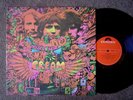 CREAM  OZ BLUES PSYCH ROCK LP  DISRAELI GEARS  N/MINT