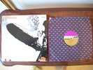 Led Zeppelin RARE 1st Ed. PURPLE/BROWN Label LP SD 8216