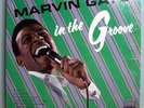 MARVIN GAYE IN GROOVE NM ORIG'67 LP wSHRINK 1st COVER=