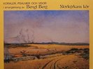 AUDIOPHILE Proprius 7853 KORNET HAR SIN VILA Rarity NM