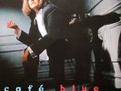 AUDIOPHILE PATRICIA BARBER Café Blue STUNNING Orig NM