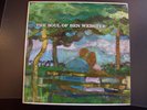 Ben WEBSTER the soul of Ben Webster  Verve MG V-8359
