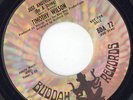NORTHERN TIMOTHY WILSON JUST ANOTHER GUY / MY QUEEN OF
