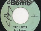 ERROL DUNKLEY YOU'LL NEVER  KILLER ROOTS  LISTEN